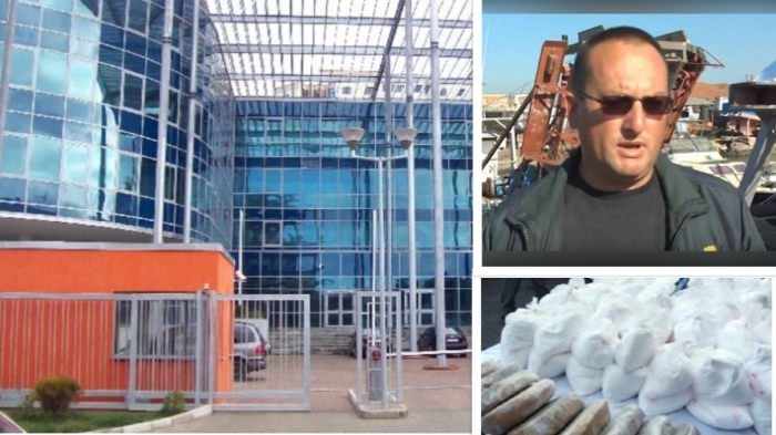 SPAK përfundon hetimet për 137 kg kokainë që u kap në portin e Durrësit, çështja e bujshme shkon në GJKKO