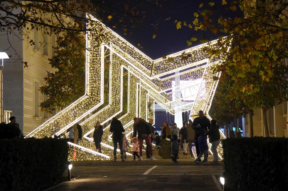 Asnjë kufizim gjatë festës së Krishtlindjes dhe Vitit të Ri në Malin e ZI