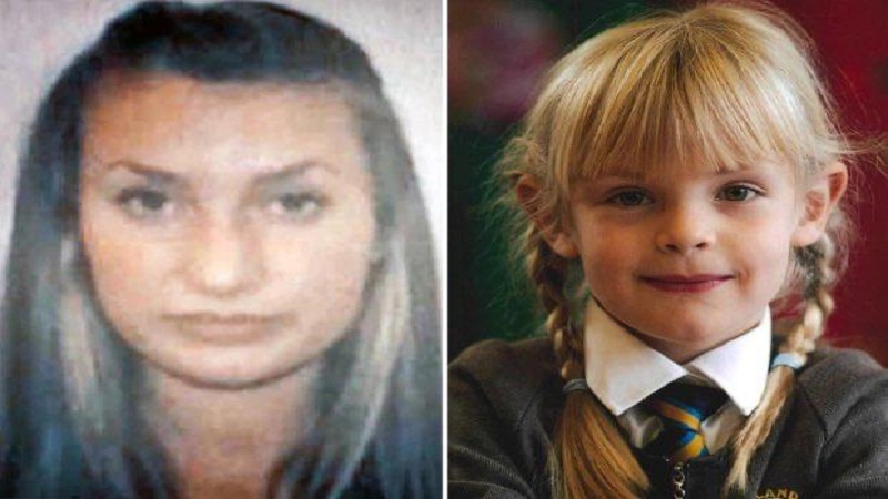 Theri 7-vjeçaren në park, publikohet fotoja e vrasëses shqiptare