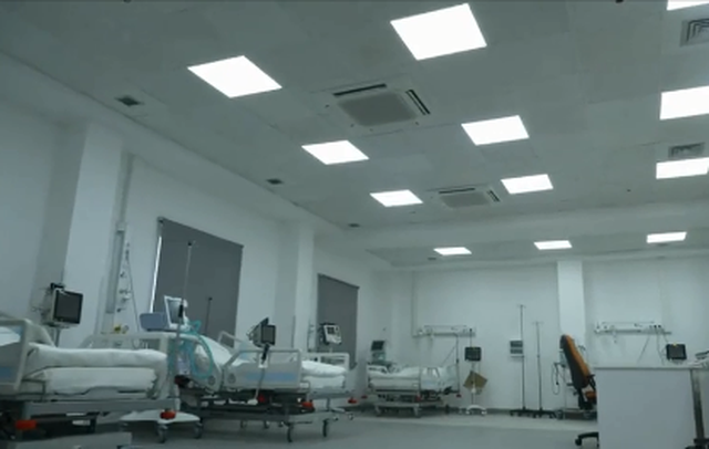 Prej ditësh në intubim, Covid i merr jetën efektivit të Qarkullimit Rrugor në Dibër