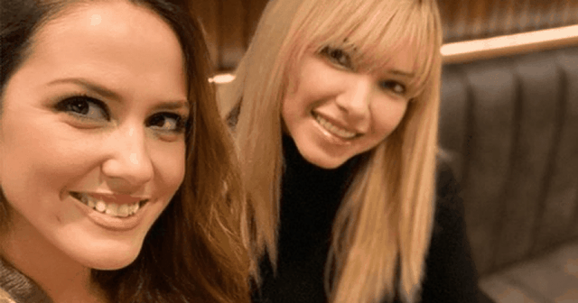 Xhemi Shehu është shtatzënë?! Dyshimi që ngriti Arbana Osmani me fjalët e saj