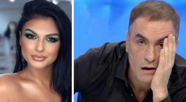 Romina Aliaj: Nuk këndoj serbisht e greqisht për 1 mln euro, Arian Çanin do t’a bëj të kërcejë valle çame