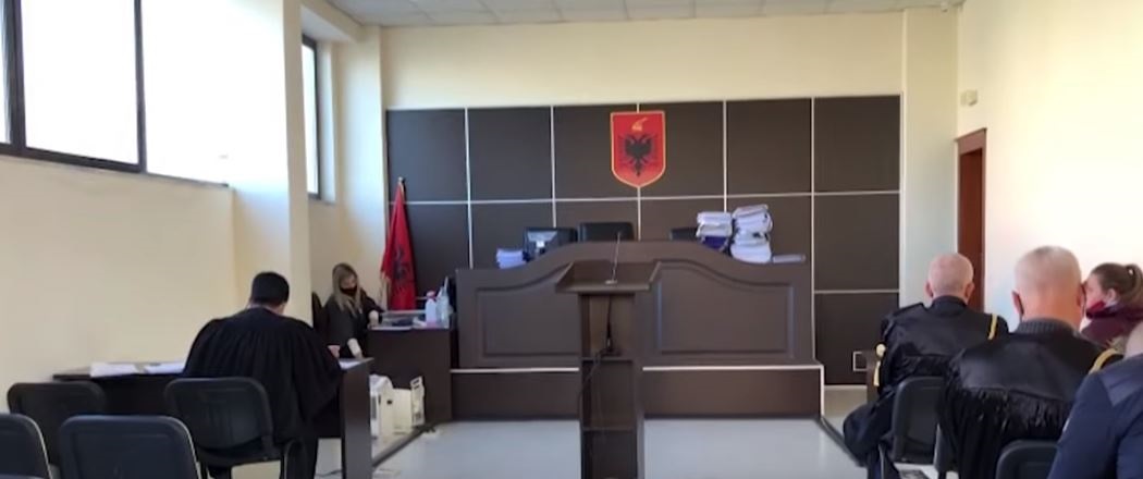 Pasi vendosi hetimin në gjendje të lirë, gjykata pezullon nga puna 4 “policët e drogës”