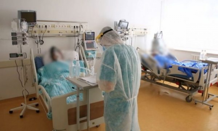 865 të infektuar të rinj dhe 25 viktima në Maqedoninë e Veriut