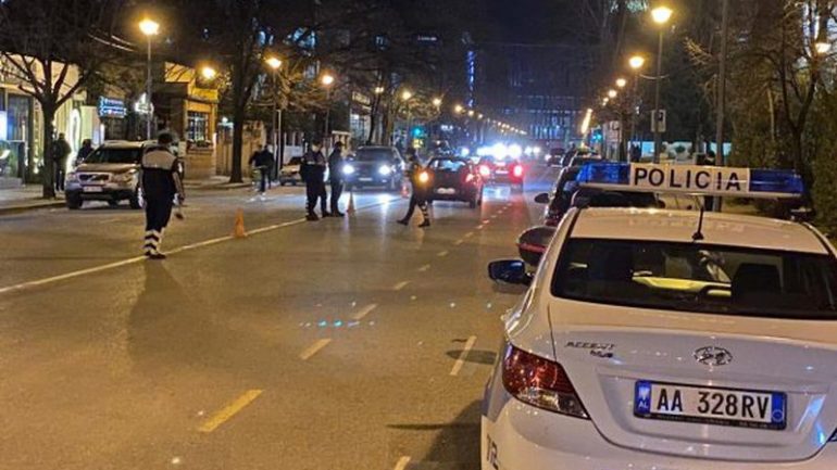 Nesër skadon ora policore, a do të ketë masa të reja shtrënguese?