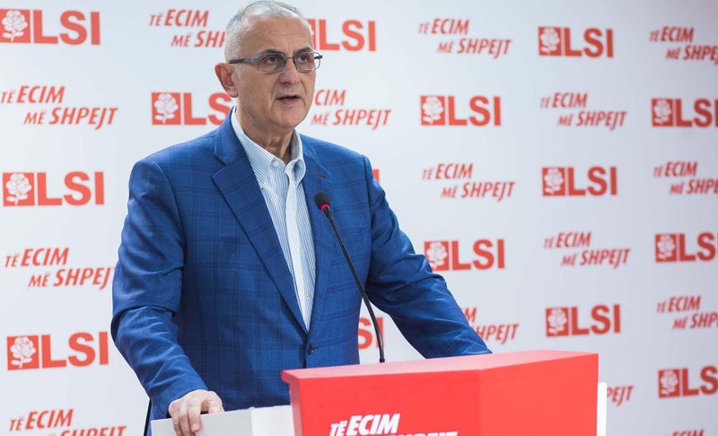 Vasili sulmon Ramën: Trafikanti i detit do që t’i japë Greqisë atë s’e mori dot me asnjë kryeministër tjetër shqiptar