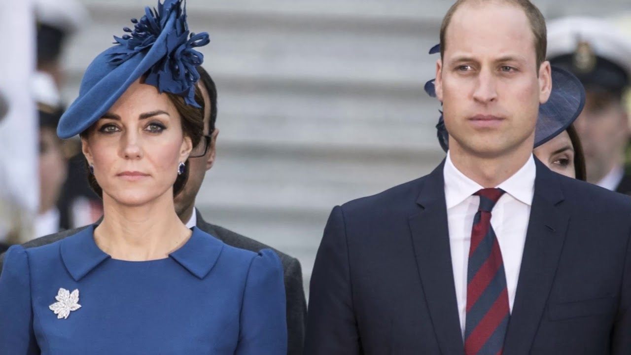 Princ William dhe Kate thyejnë rregullat anti-Covid