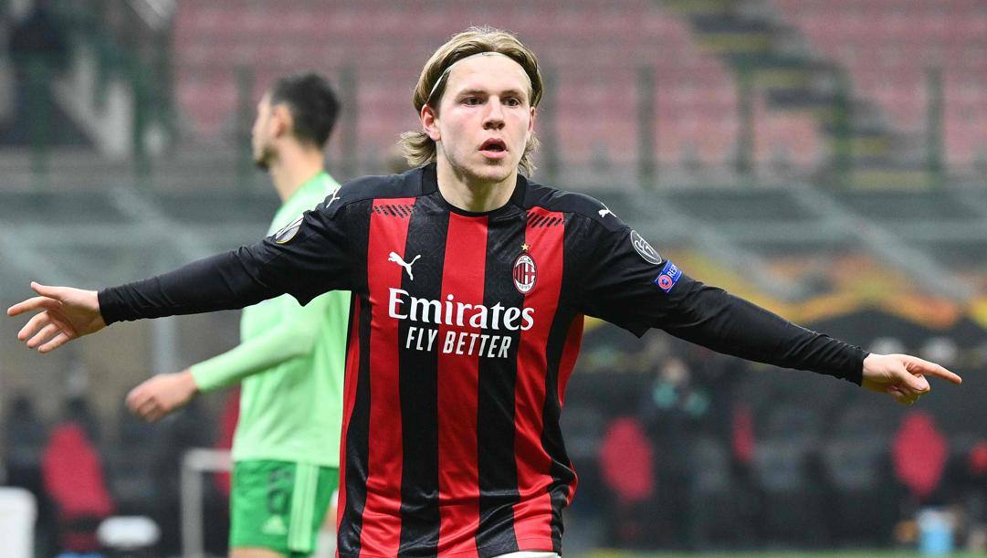Milan spektakolar! Përmbys Celtic dhe pret biletën për në fazën tjetër