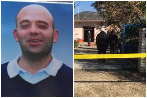 Vrau me breshëri automatiku 41-vjeçarin e sapo kthyer nga Anglia, mbetet në burg autori i dyshuar