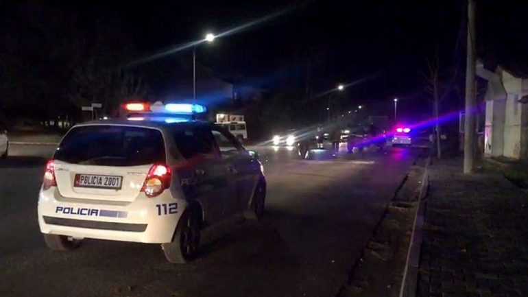 Makina përplas për vdekje të moshuarën