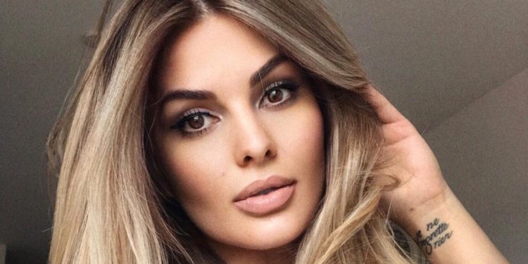 Kënga e fundit e Argjentina Ramosaj arrin një sukses të jashtëzakonshëm, përzgjidhet si kolonë zanore e një filmi të huaj