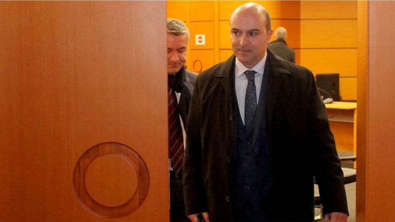 Parlamenti miraton me 96 vota anëtarin e ri të Gjykatës Kushtetuese