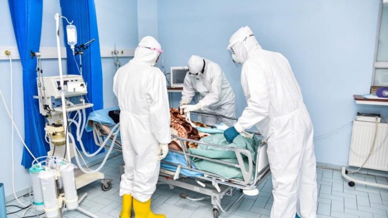 COVID-19/ Maqedonia e Veriut do të zgjasë edhe 6 muaj gjendjen e krizës