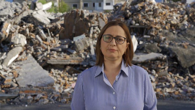 PD: Rama mashtroi laçjanët, një vit pas tërmetit s’ka asnjë shenjë për rindërtimin e spitalit që duhet të përfundonte në qershor