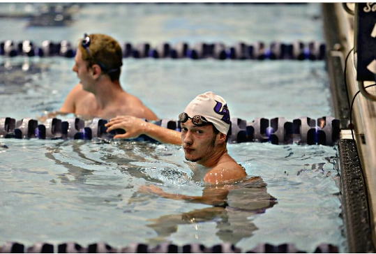 Ndahet nga jeta në moshën 24-vjeçare rekordmeni shqiptar i notit