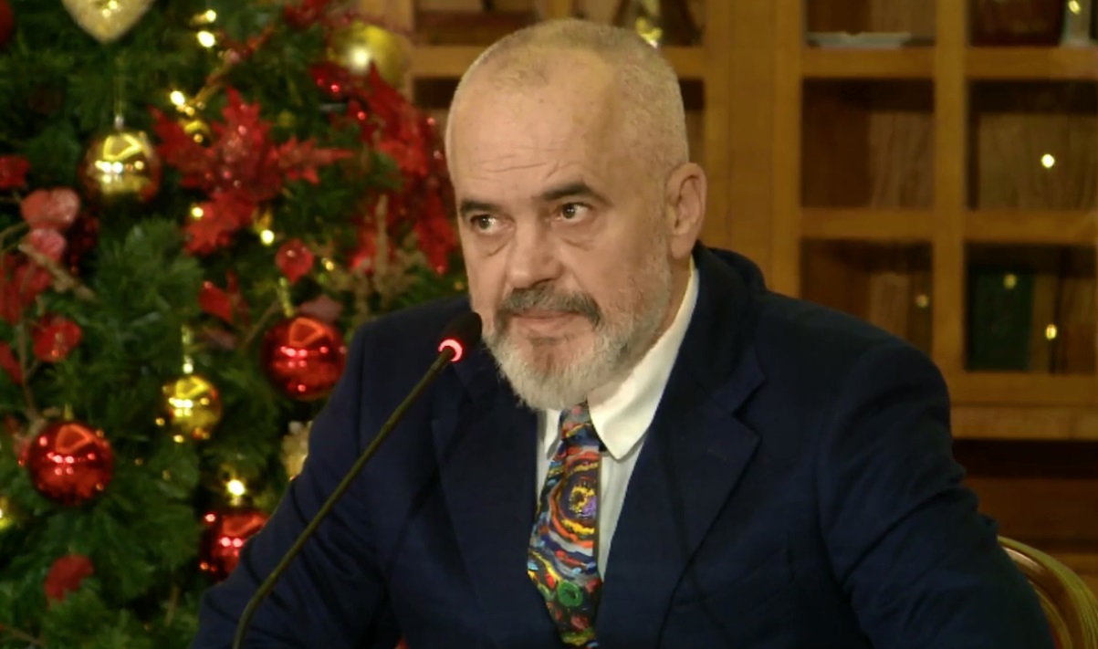 Vaksinimi nis në janar, Rama tregon shtresat që do marrin të parët vaksinën antiCovid