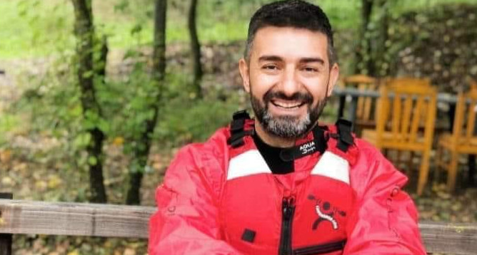 Humb jetën në moshën 37-vjeçare nënkryetari i Bashkisë së Elbasanit