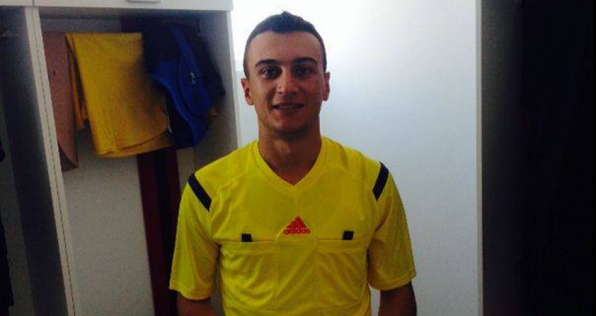 Arbitri goditet me gurë gjatë ndeshjes, reagon FSHF: Policia të veprojë sa më parë