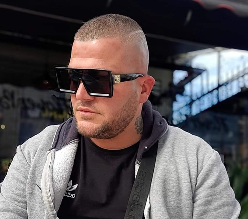 Nuk vuante nga asnjë sëmundje/ Covid i merr jetën 37-vjeçarit të shtruar te “Shefqet Ndroqi”