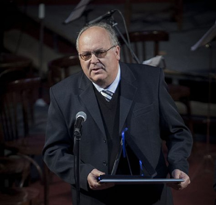 Humb betejën me COVID-19 në moshën 66-vjeçare ish-kryebashkiaku i Elbasanit