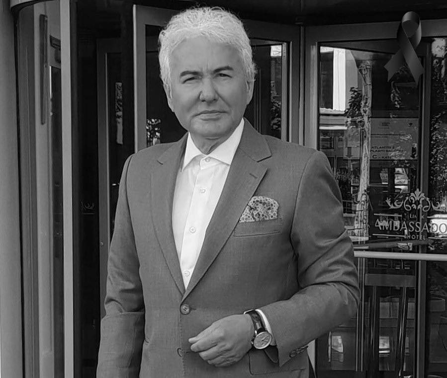 Ndërron jetë nënkryetari i Shkupit, biznesmeni shqiptar Enver Maliqi