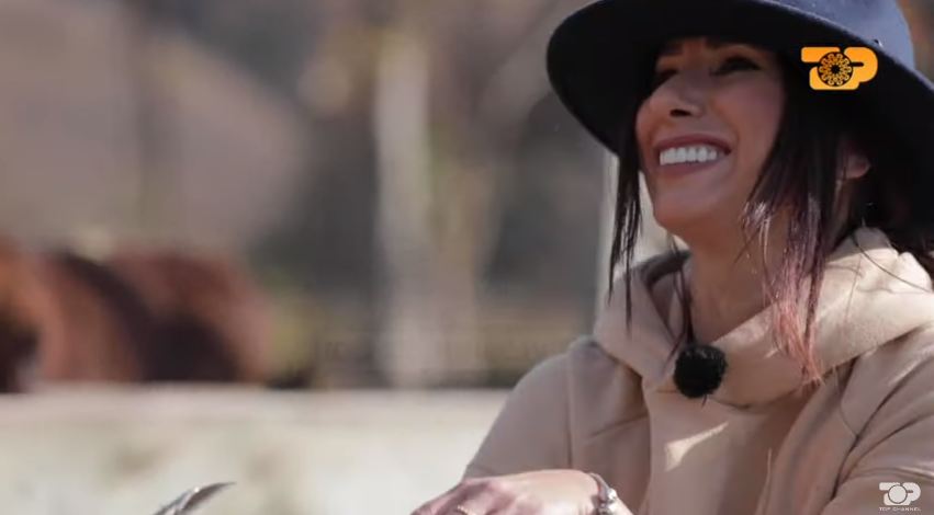 Eranda Libohova kujton vitet ’90 dhe ngacmimet në parqet e Tiranës