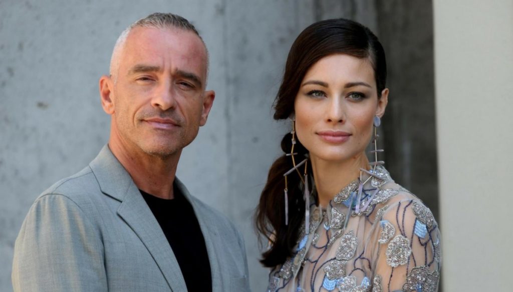 Eros Ramazzotti dhe Marica Pellegrinelli ribashkohen sërish