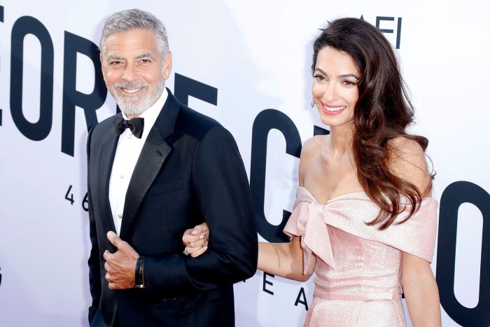 George Clooney rrëfen për momentin e propozimit: Qëndrova 20 minuta në gjunjë derisa…