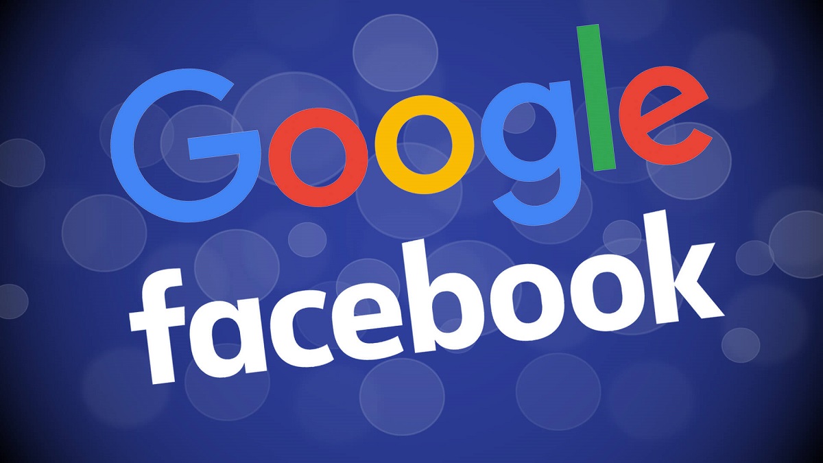 Google dhe Facebook tjetër marrëveshje të fshehtë