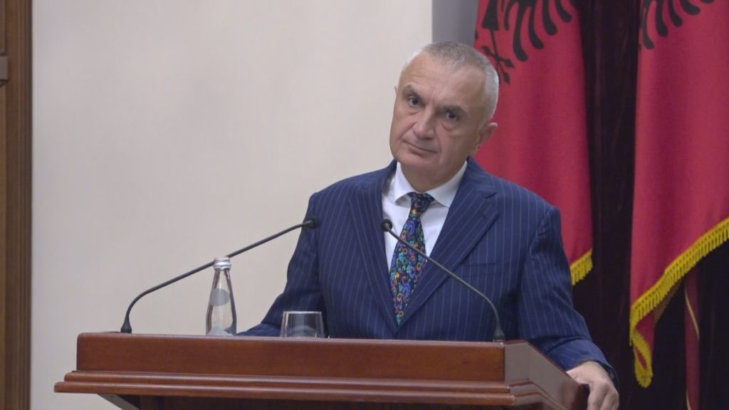 Emërohet anëtari i shtatë i Gjykatës Kushtetuese