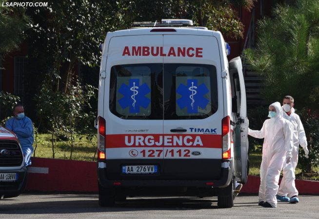 753 raste të reja me Covid dhe 14 humbje jete në vend