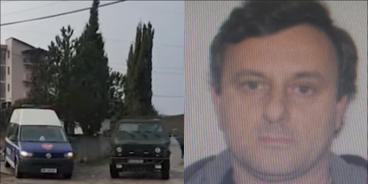 Shijak, rrëmbimi dhe vrasja e Jan Prengës/ FNSH rinis kërkimet për trupin