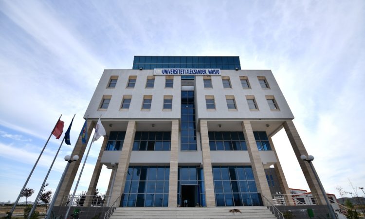 Universiteti i Durrësit ngre Bord Strategjik Këshillimor për Sipërmarrjen dhe Inovacionin