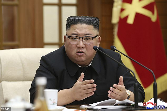 Kim Jong Un merr masë ekstreme, pushkatohet në publik personi që theu masat ndaj Covid-19