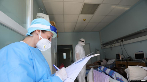 Kosovë, 4 pacientë humbin jetën. Regjistrohen 215 raste të reja