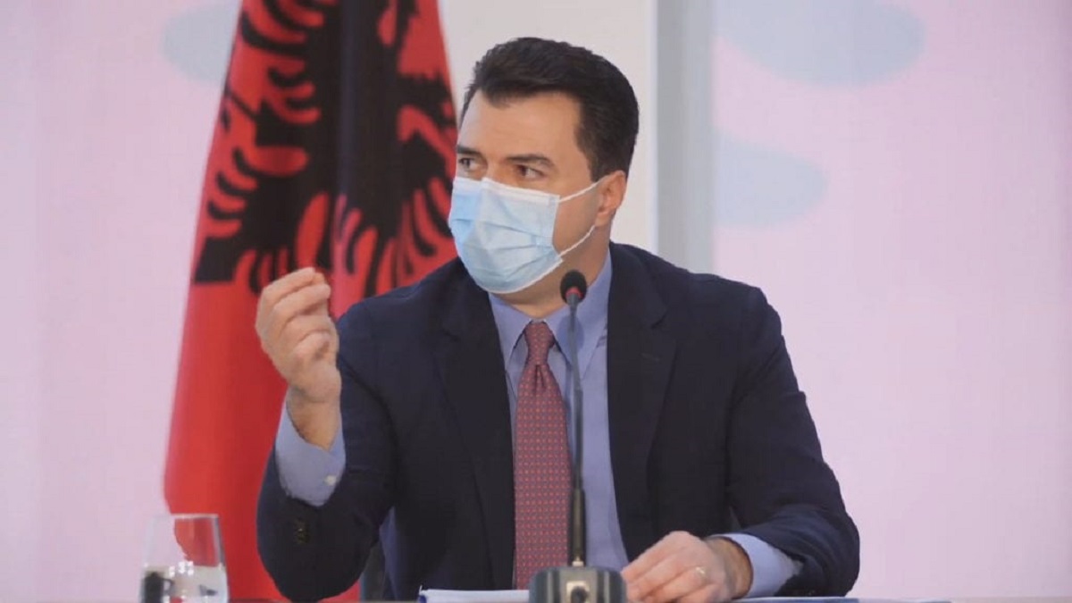 Basha: Shqipëria investon më pak se çdo vend tjetër për kujdesin shëndetësor