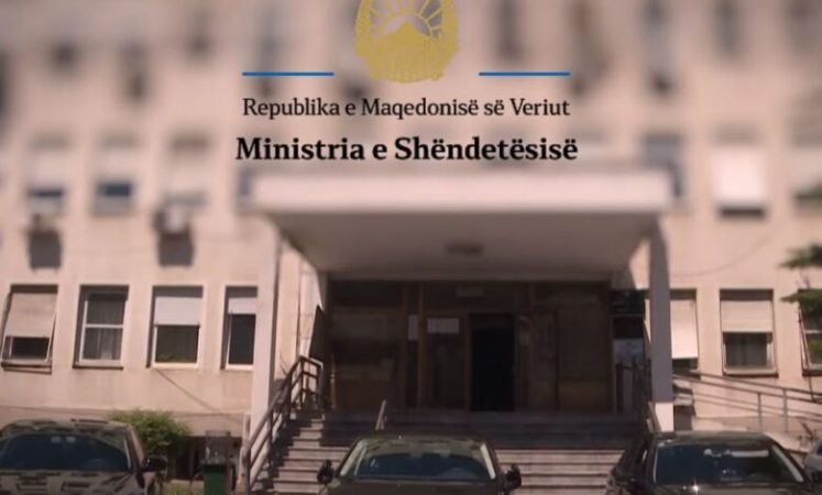 Frika nga varianti i ri i COVID-19, edhe Maqedonia e Veriut ndalon fluturimet me Britaninë e Madhe