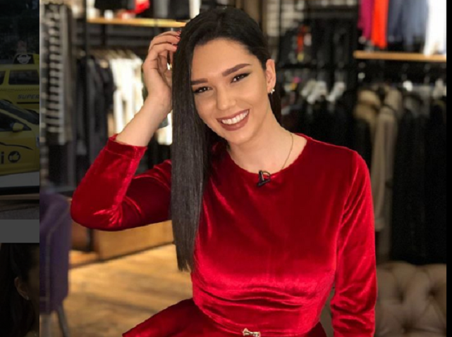 Nevina Shtylla tregon për periudhën e vështirë të fëmijërisë: Jam bullizuar nga mësueset, kam dashur të lë shkollën