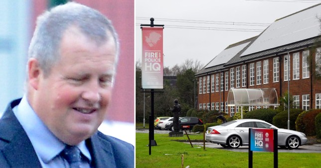 “Të vriten emigrantët shqiptarë”/ Drejt shkarkimit 6 policët anglezë