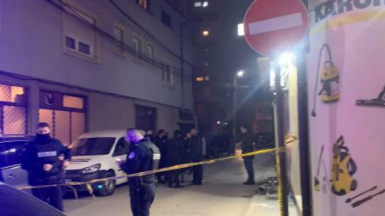 Vdekje e dyshimtë në Prishtinë, gjendet pa shenja jete një 60-vjeçar