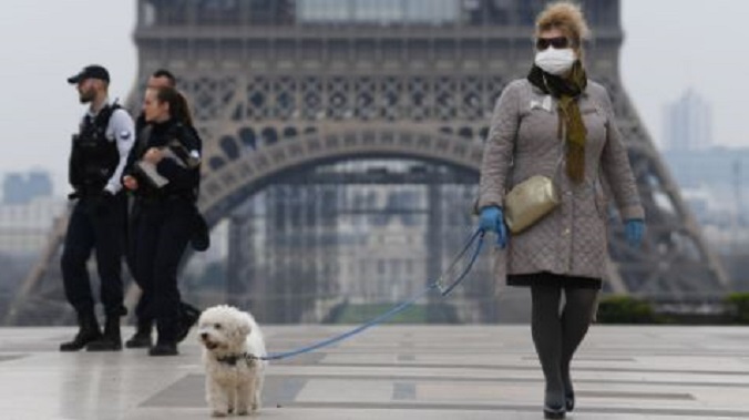 Franca dhe kostoja e lartë e izolimit