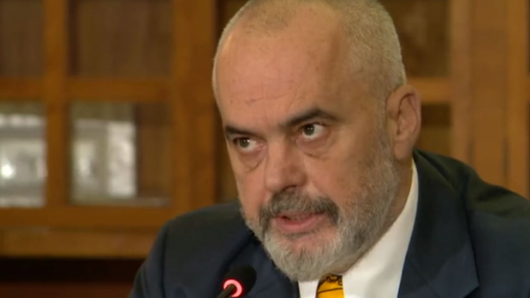 Rama njofton marrëveshjen me Pfizer: Diferencimi i BE i papranueshëm