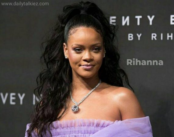 Rihanna e vendosur ta dërgojë muzikën e saj në nivel tjetër