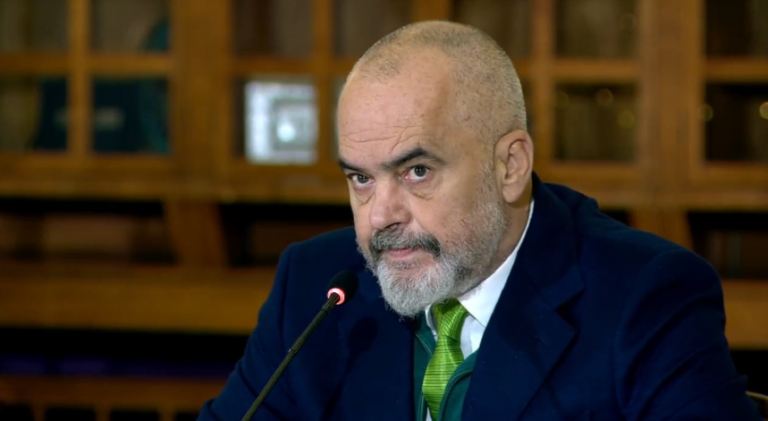 Shqipëria e treta për çmimin e lartë të karburantit, Rama: Kemi dhënë paketën më të madhe ndihmëse në historinë e vendit