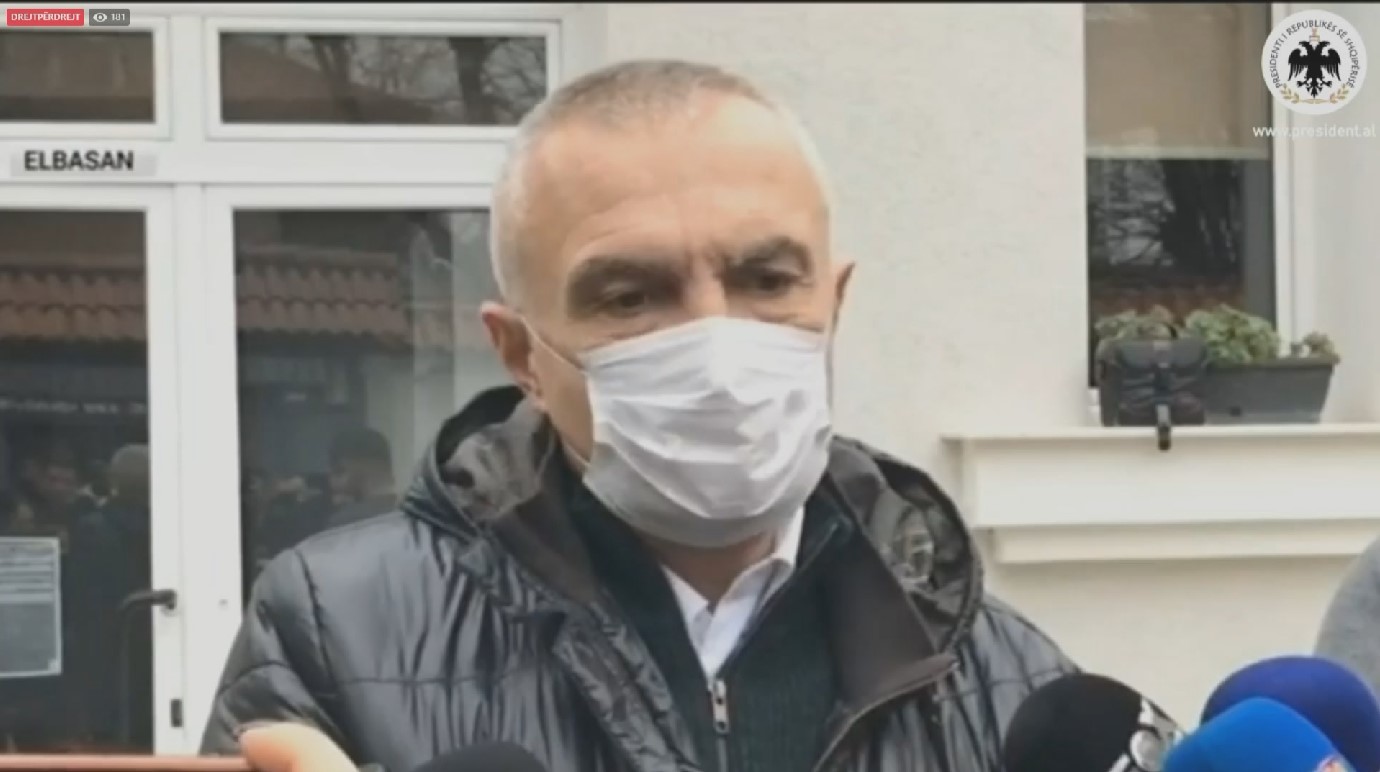 Ngritja e Gjykatës Kushtetuese, Meta: Ka ende punë për t’u bërë