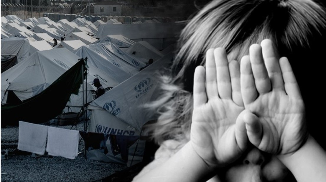 3-vjeçarja gjendet e gjakosur mes baltës, mjeku: Është përdhunuar