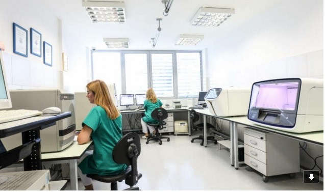 Tetë të vdekur dhe 367 raste të reja me COVID-19 në Mal të Zi