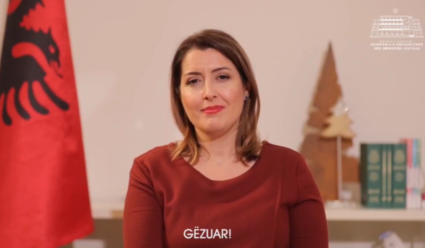 Manastirliu uron Krishtlindjen: Po lemë pas një vit të pazakontë, plot dhimbje e sakrifica