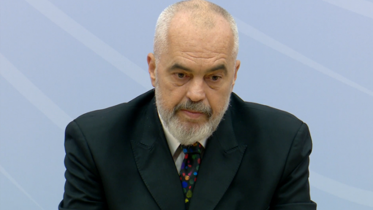 Vrasja e Klodian Rashës/ Rama: Nëse nuk do isha kryeministër do dilja në protestë, për të kërkuar drejtësi