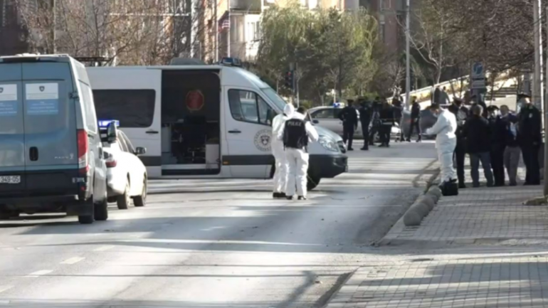 Ekzekutohet me armë zjarri një person në Prishtinë